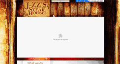 Desktop Screenshot of j-zzs.com